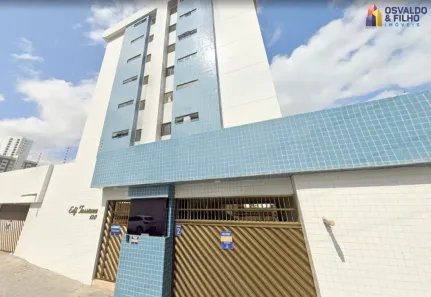 Apartamento com 3 Quartos para alugar, 90m² no Maurício de Nassau, Caruaru