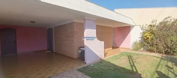 Casa com 3 Quartos à venda, 192m² no Vila Operária, Rio Claro