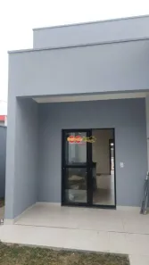 Casa com 3 Quartos à venda, 70m² no Alpes do Cruzeiro, Itatiba