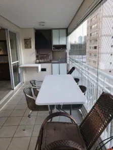 Apartamento com 3 Quartos à venda, 104m² no Jardim Avelino, São Paulo