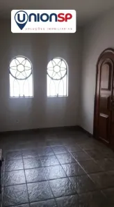 Sobrado com 4 Quartos para venda ou aluguel, 192m² no Santo Amaro, São Paulo