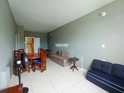 Apartamento com 1 Quarto à venda, 55m² no Centro, Caraguatatuba