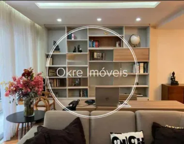 Apartamento com 3 Quartos à venda, 113m² no Ipanema, Rio de Janeiro