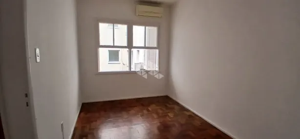 Apartamento com 1 Quarto à venda, 45m² no Farroupilha, Porto Alegre
