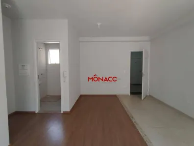 Apartamento com 2 Quartos à venda, 46m² no Santa Luzia, Ibiporã