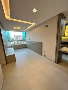 Apartamento com 2 Quartos à venda, 70m² no Guilhermina, Praia Grande