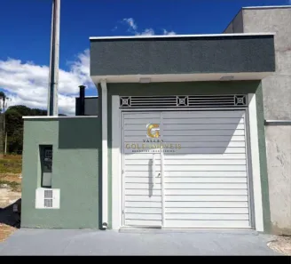 Casa com 3 Quartos à venda, 92m² no Jardim Maria Cândida, Caçapava