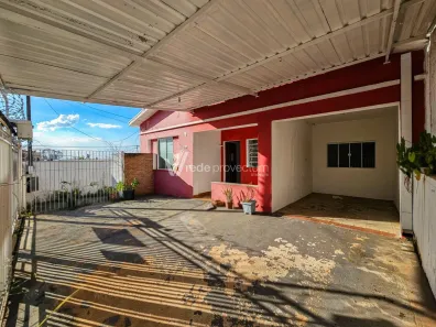Casa com 3 Quartos à venda, 141m² no Jardim Chapadão, Campinas
