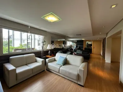 Apartamento com 4 Quartos à venda, 191m² no Boa Vista, Porto Alegre
