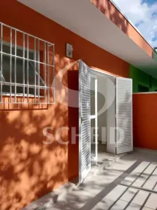 Imóvel Comercial para alugar, 100m² no Chácara Gaivotas, São Paulo