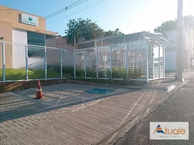 Apartamento com 2 Quartos à venda, 45m² no Residencial Guairá, Sumaré