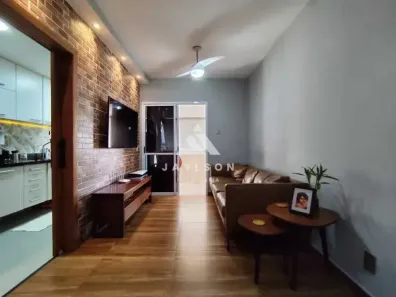 Apartamento com 3 Quartos à venda, 76m² no Vicente de Carvalho, Rio de Janeiro