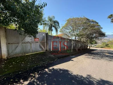 Lote/Terreno à venda, 189m² no Jardim Colonial, Atibaia
