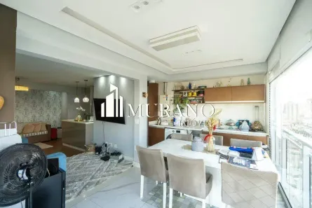 Apartamento com 2 Quartos à venda, 68m² no Vila Formosa, São Paulo