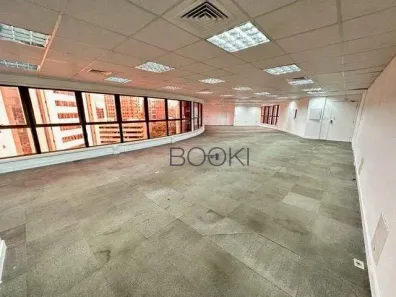 Sala Comercial à venda, 181m² no Chácara Santo Antônio (Zona Sul), São Paulo