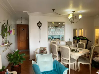 Apartamento com 3 Quartos à venda, 80m² no Tatuapé, São Paulo