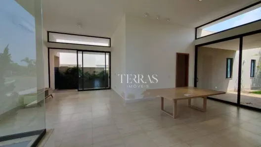 Casa de Condomínio com 3 Quartos para alugar, 480m² no Jardim Villas do Golf, Itu