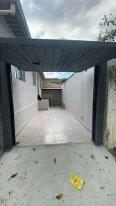 Casa com 2 Quartos para alugar, 80m² no Novo Progresso, Contagem