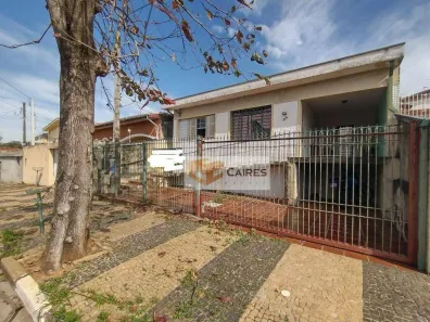 Casa com 3 Quartos à venda, 132m² no Jardim Margarida, Campinas