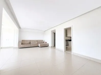 Apartamento com 4 Quartos à venda, 151m² no Vila da Serra, Nova Lima
