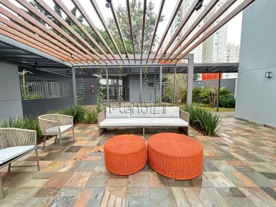 Apartamento com 2 Quartos à venda, 67m² no Mansões Santo Antônio, Campinas