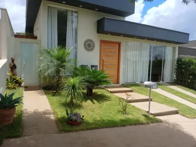 Casa de Condomínio com 2 Quartos à venda, 150m² no Residencial Village Damha, Araraquara