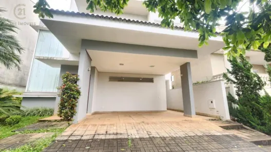 Casa de Condomínio com 4 Quartos para alugar, 200m² no Esperança, Londrina