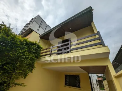 Sobrado com 4 Quartos à venda, 151m² no Jardim Santa Cruz (Campo Grande), São Paulo