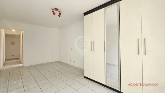 Apartamento à venda, 30m² no Bela Vista, São Paulo