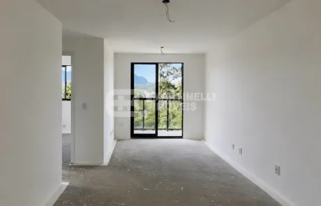 Apartamento com 2 Quartos à venda, 43m² no Jacarepaguá, Rio de Janeiro