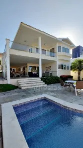 Casa com 4 Quartos à venda, 691m² no Ponta Negra, Natal