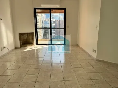 Apartamento com 3 Quartos à venda, 96m² no Cidade Monções, São Paulo