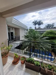 Sobrado com 4 Quartos para alugar, 400m² no Alphaville Conde II, Barueri