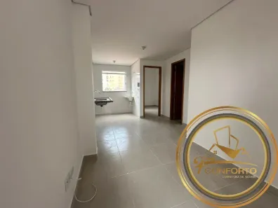 Apartamento com 2 Quartos à venda, 29m² no Jardim Aricanduva, São Paulo