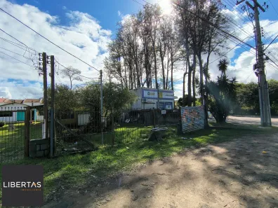 Lote/Terreno à venda, 550m² no Hípica, Porto Alegre