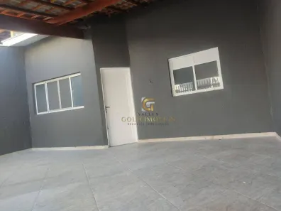 Casa com 3 Quartos à venda, 100m² no Jardim Santa Júlia, São José dos Campos