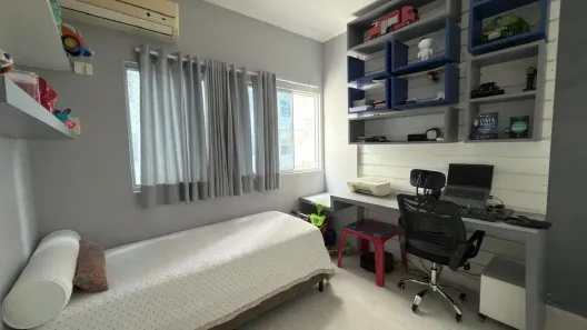 Apartamento com 3 Quartos à venda, 96m² no Anil, Rio de Janeiro