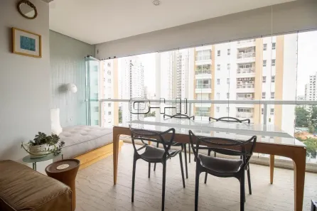 Apartamento com 2 Quartos à venda, 80m² no Parque Colonial, São Paulo