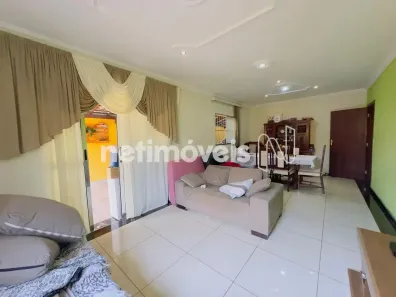 Casa com 4 Quartos à venda, 280m² no São Joaquim, Contagem