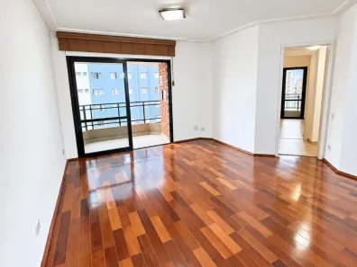 Apartamento com 4 Quartos à venda, 98m² no Cidade Monções, São Paulo
