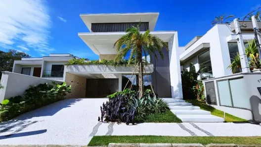 Casa com 6 Quartos à venda, 530m² no Riviera, Bertioga