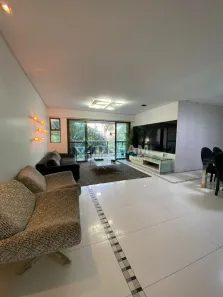 Apartamento com 4 Quartos à venda, 180m² no Boa Viagem, Recife