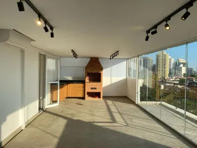 Cobertura com 2 Quartos para alugar, 111m² no Vila Guarani (Z Sul), São Paulo