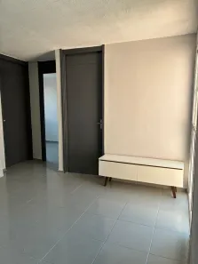 Apartamento com 2 Quartos à venda, 49m² no Conjunto Vera Cruz, Goiânia