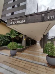 Sala Comercial à venda, 74m² no Vila Bastos, Santo André