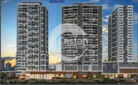 Apartamento com 3 Quartos à venda, 89m² no Vila Independência, São Paulo