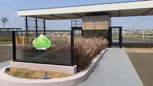 Lote/Terreno à venda, 313m² no Jardim Primavera, Nova Odessa