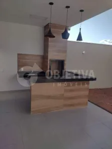 Casa com 3 Quartos à venda, 270m² no Aclimação, Uberlândia
