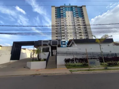 Apartamento com 2 Quartos à venda, 45m² no Recreio São Judas Tadeu, São Carlos