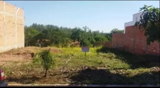 Lote/Terreno à venda, 186m² no Gran Park Residencial, Piracicaba